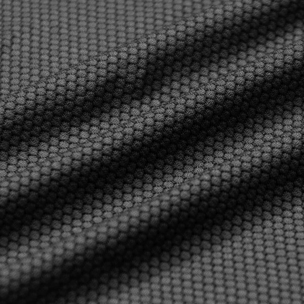 Ultra elastický potah na dvoumístnou pohovku BestBerg / šedá