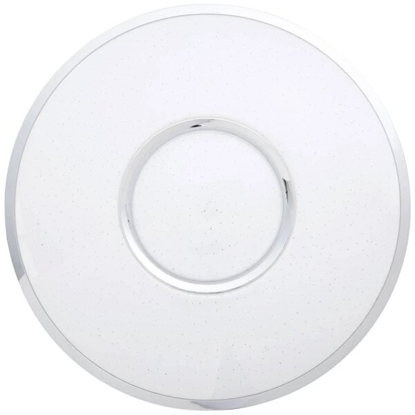 Brilliant - LED RGBW Stmívatelné stropní svítidlo VISITATION LED/32W/230V + DO