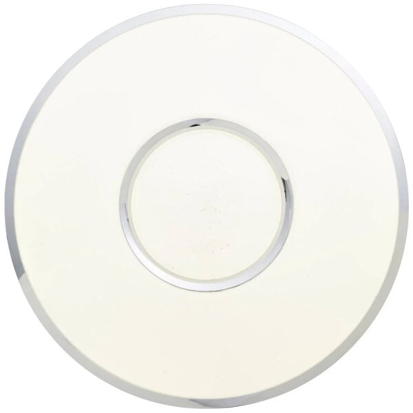 Brilliant - LED RGBW Stmívatelné stropní svítidlo VISITATION LED/32W/230V + DO