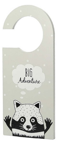 Visačka Big Adventure