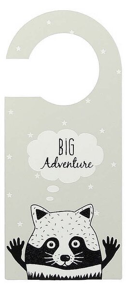 Visačka Big Adventure