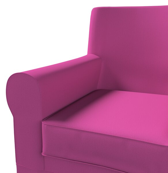 Potah na křeslo IKEA Ektorp Jennylund