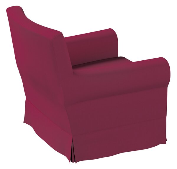 Potah na křeslo IKEA Ektorp Jennylund
