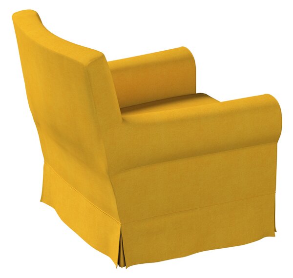 Potah na křeslo IKEA Ektorp Jennylund