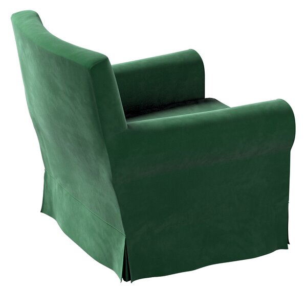 Potah na křeslo IKEA Ektorp Jennylund