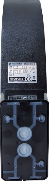 LED Venkovní nástěnné svítidlo se senzorem pohybu a soumraku LED/20W/230V IP65