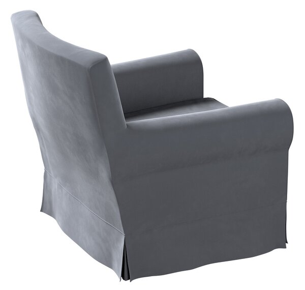 Potah na křeslo IKEA Ektorp Jennylund