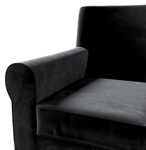 Potah na křeslo IKEA Ektorp Jennylund
