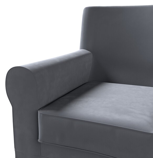 Potah na křeslo IKEA Ektorp Jennylund