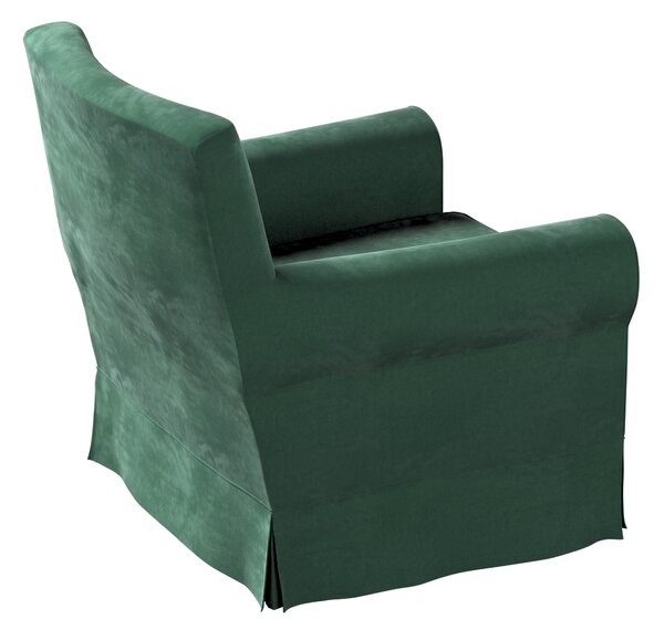 Potah na křeslo IKEA Ektorp Jennylund