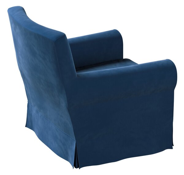 Potah na křeslo IKEA Ektorp Jennylund