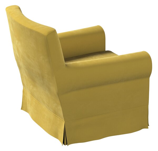 Potah na křeslo IKEA Ektorp Jennylund