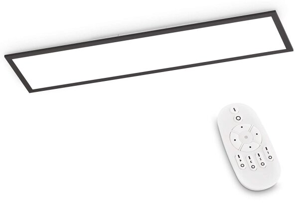 Eglo 75565 - LED Stmívatelný panel BOTAZZO LED/25W/230V 2700-5000K + DO