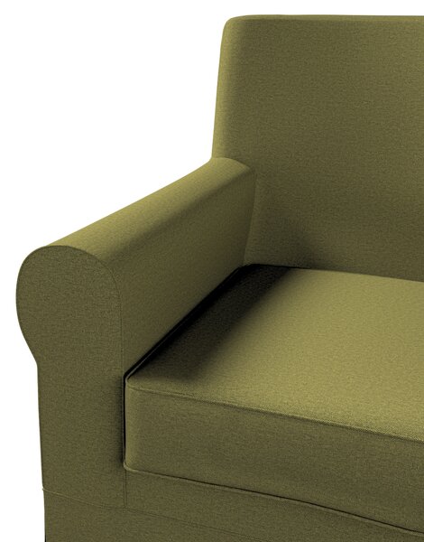 Potah na křeslo IKEA Ektorp Jennylund