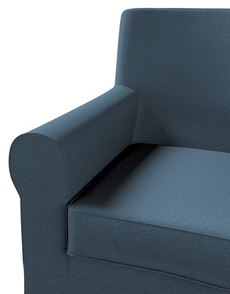 Potah na křeslo IKEA Ektorp Jennylund