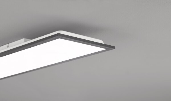 Eglo 75565 - LED Stmívatelný panel BOTAZZO LED/25W/230V 2700-5000K + DO