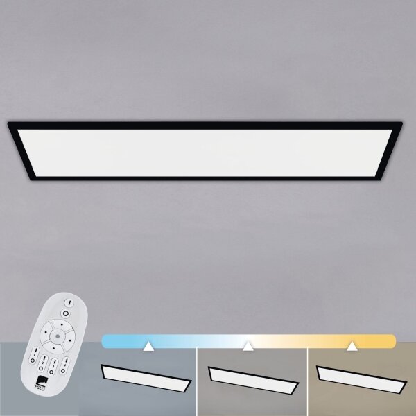 Eglo 75565 - LED Stmívatelný panel BOTAZZO LED/25W/230V 2700-5000K + DO