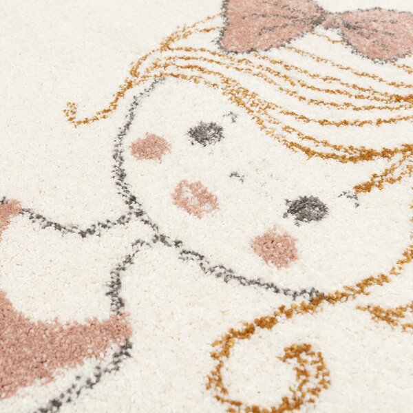 Koberec Little Girl 120x170 cm