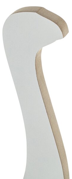 Polička Brontosaurus 39x14x46cm