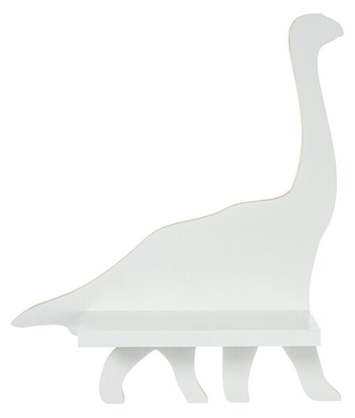 Polička Brontosaurus 39x14x46cm