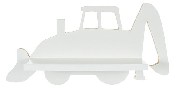 Polička Digger 50x14x25cm