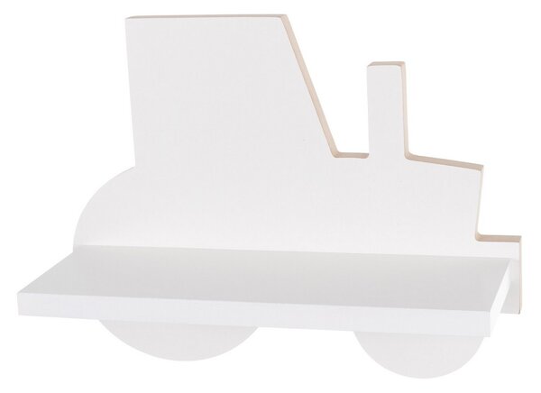 Polička Tractor 36x14x28cm