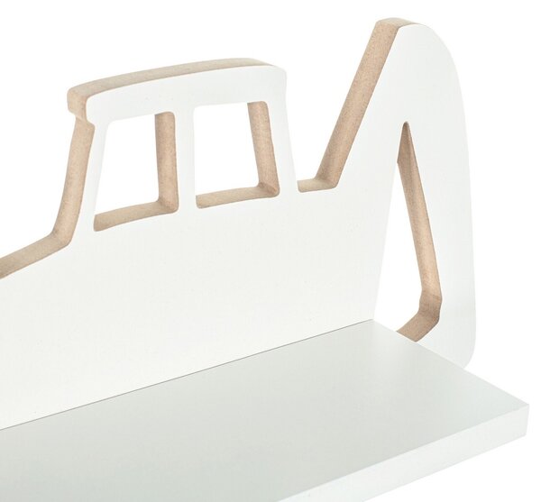 Polička Digger 50x14x25cm