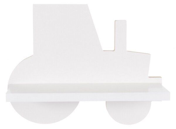 Polička Tractor 36x14x28cm