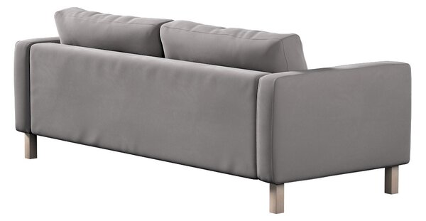 Potah na pohovku IKEA Karlstad 3-místná, nerozkládací, krátký