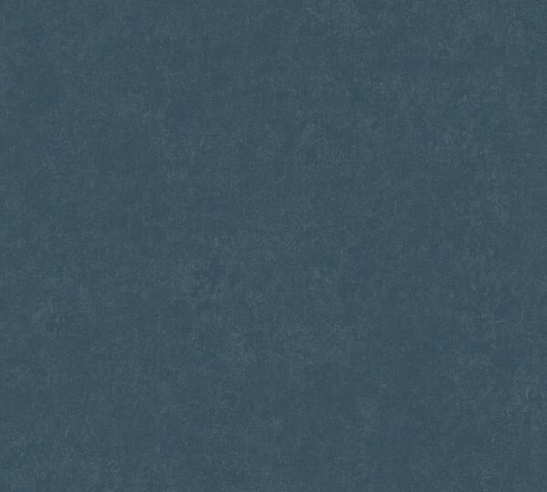 A.S. Création | Vliesová tapeta na zeď Geo Effect 38594-2 | 0,53 x 10,05 m | modrá