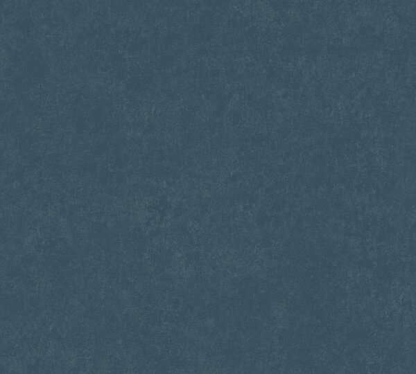 A.S. Création | Vliesová tapeta na zeď Geo Effect 38594-2 | 0,53 x 10,05 m | modrá