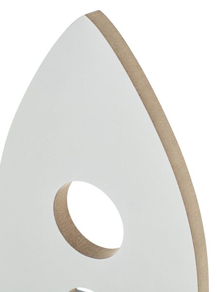 Polička Rocet 27x14x49cm