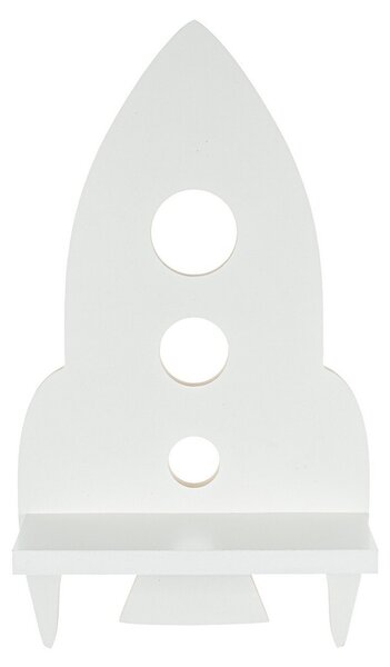 Polička Rocet 27x14x49cm