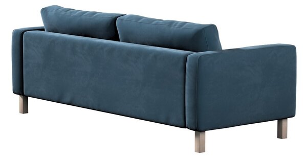 Potah na pohovku IKEA Karlstad 3-místná, nerozkládací, krátký