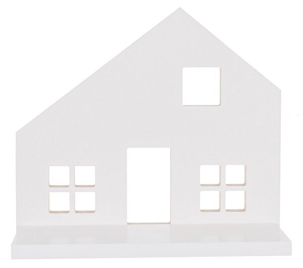 Polička Hause 35x14x31cm