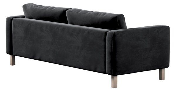 Potah na pohovku IKEA Karlstad 3-místná, nerozkládací, krátký
