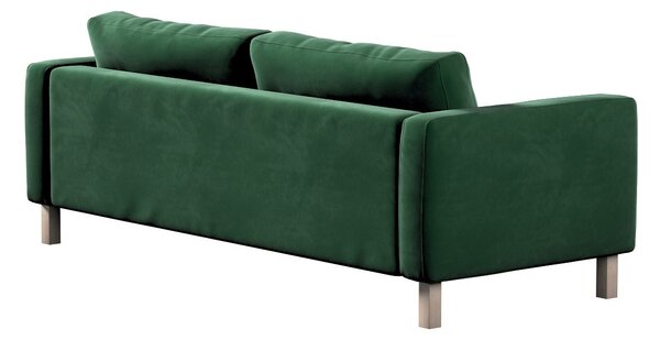 Potah na pohovku IKEA Karlstad 3-místná, nerozkládací, krátký