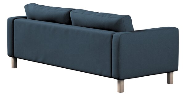 Potah na pohovku IKEA Karlstad 3-místná, nerozkládací, krátký