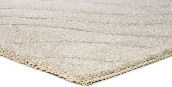 Krémový koberec 80x150 cm Molier – Universal