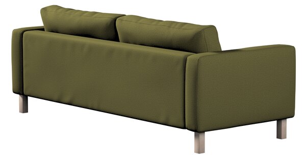 Potah na pohovku IKEA Karlstad 3-místná, nerozkládací, krátký