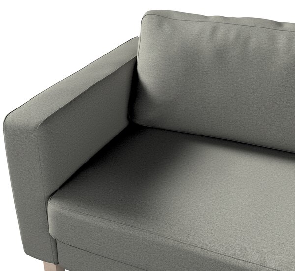 Potah na pohovku IKEA Karlstad 3-místná, nerozkládací, krátký