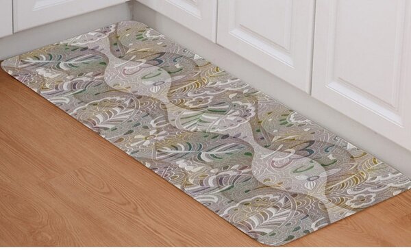 Pratelný běhoun 58x240 cm Wavy – Oyo Concept