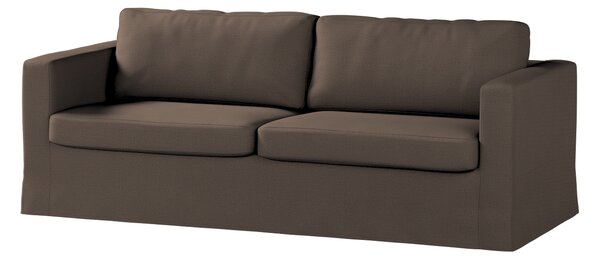 Potah na pohovku IKEA Karlstad 3-místná, nerozkládací, dlouhý