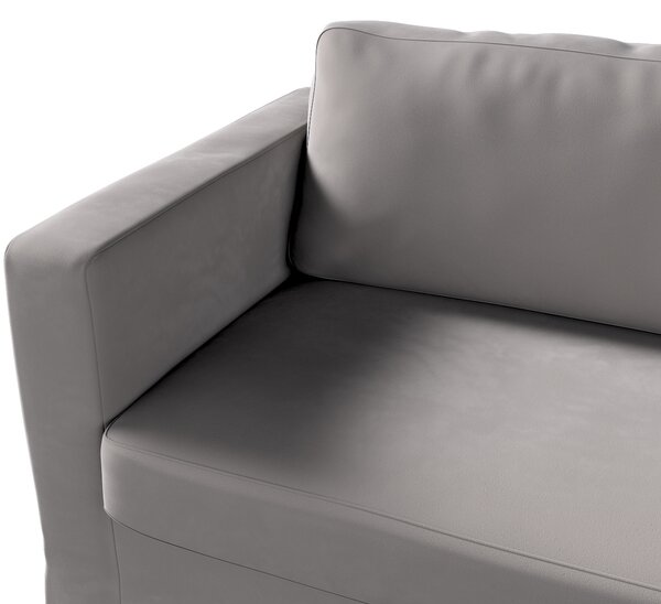 Potah na pohovku IKEA Karlstad 3-místná, nerozkládací, dlouhý
