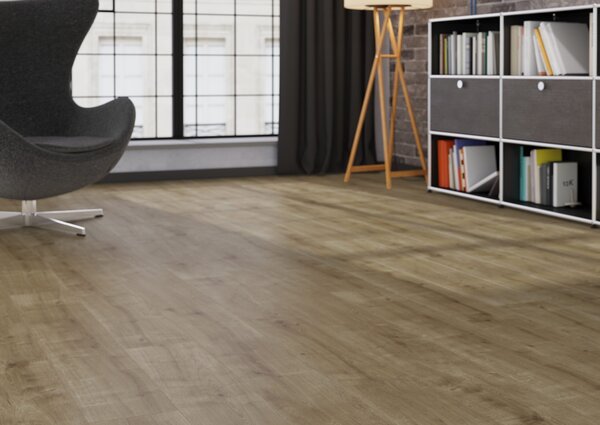 De Sign Collection Nautilus smart Dub Avila N12