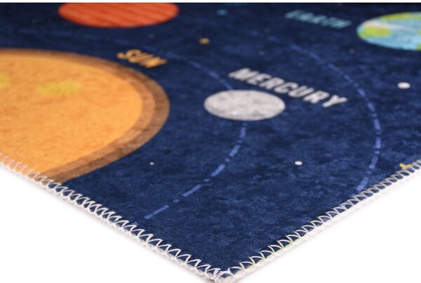 Dětský koberec 120x180 cm Solar System – Vitaus