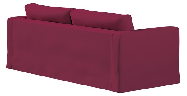 Potah na pohovku IKEA Karlstad 3-místná, nerozkládací, dlouhý