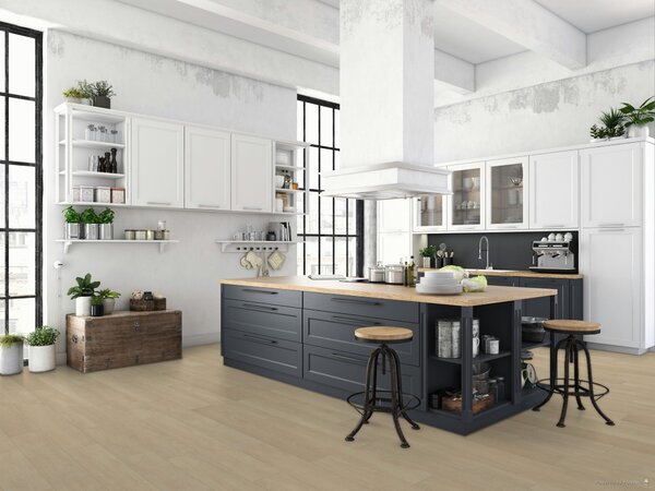 De Sign Collection Nautilus Dub Absolut Creme N10