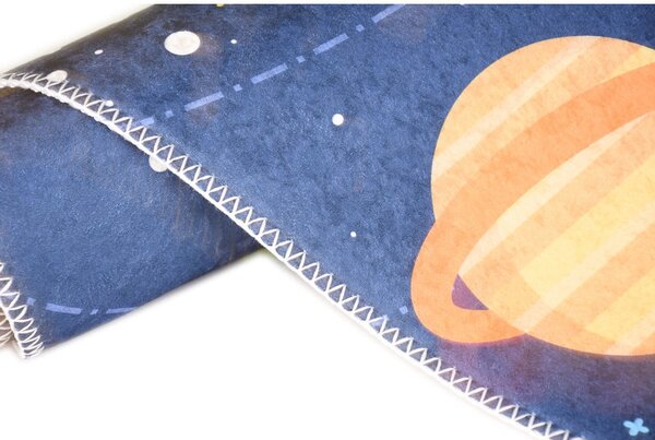 Dětský koberec 120x180 cm Solar System – Vitaus