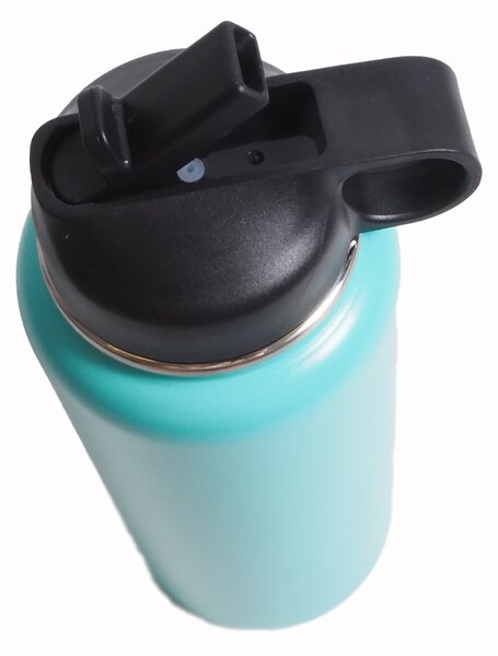 Aga Termoska 900 ml Modrá